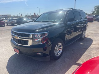 Image for 2019 Chevrolet Tahoe 1500 LT ID: 7591093