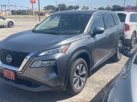 Image for 2023 Nissan Rogue SV ID: 7591129
