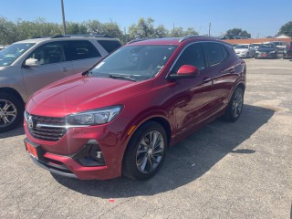 Image for 2021 Buick Enclave Select ID: 7591141