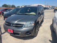 Image for 2006 Mitsubishi Endeavor LS ID: 7597098