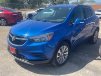Image for 2018 Buick Enclave Preferred ID: 7597555