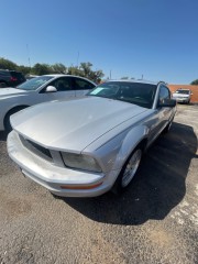 Image for 2008 Ford Mustang  ID: 7605686