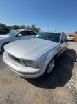 Image for 2008 Ford Mustang  ID: 7605686