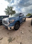 Image for 2018 Toyota Tundra Crewmax Limited ID: 7619059