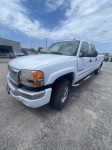 Image for 2005 GMC Sierra 2500 HEAVY DUTY ID: 7620132