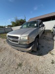 Image for 2004 Chevrolet Silverado 1500  ID: 7620146