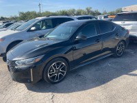 Image for 2024 Nissan Sentra SR ID: 7620206
