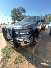 Image for 2015 Chevrolet Silverado 1500 LTZ ID: 7620214