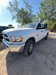 Image for 2014 RAM 2500 ST ID: 7620226