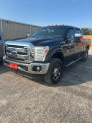 Image for 2014 Ford F-250 Super Duty ID: 7620242