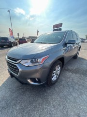 Image for 2019 Chevrolet Traverse LT ID: 7620386