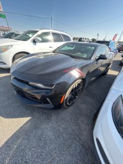 Image for 2017 Chevrolet Camaro LT ID: 7620420