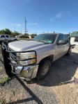 Image for 2008 Chevrolet Silverado 1500 Heavy Duty ID: 7620422