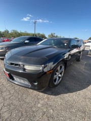 Image for 2014 Chevrolet Camaro LT ID: 7632186