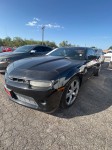 Image for 2014 Chevrolet Camaro LT ID: 7632186