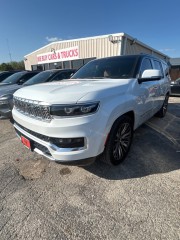 Image for 2022 Jeep Grand Cherokee Series Iii ID: 7632322