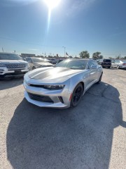 Image for 2018 Chevrolet Camaro LT ID: 7633135