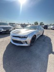 Image for 2018 Chevrolet Camaro LT ID: 7633135