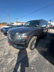 Image for 2015 Lincoln Navigator  ID: 7635236