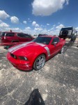 Image for 2007 Ford Mustang GT ID: 7635290