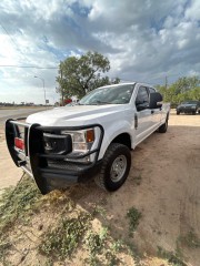 Image for 2020 Ford F-250 Super Duty ID: 7635358