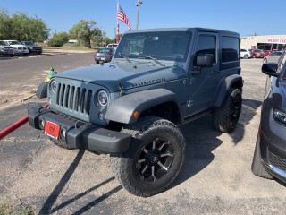 Image for 2014 Jeep Wrangler Rubicon ID: 7641496