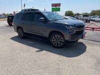 Image for 2021 Chevrolet Tahoe 1500 Z71 ID: 7641525