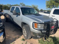Image for 2014 GMC Sierra 3500 SLT ID: 7643805