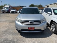 Image for 2012 Toyota Highlander Limited ID: 7647080