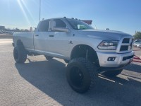 Image for 2018 RAM 3500 ST ID: 7649531