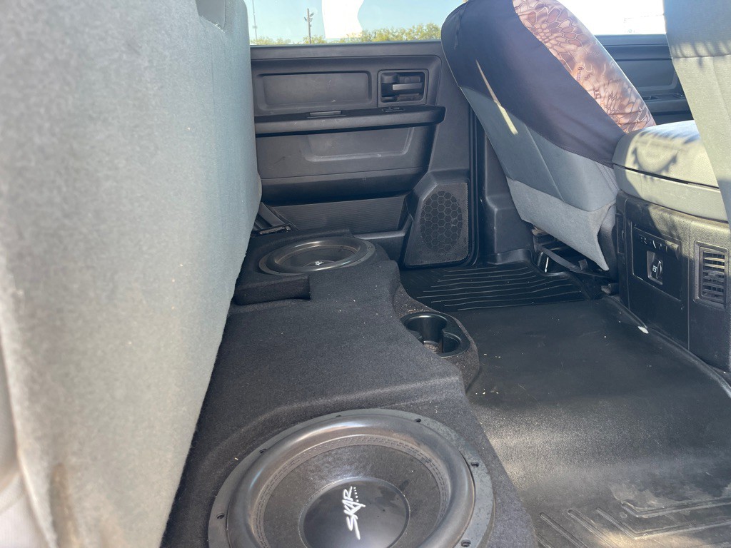 2018 RAM 3500 Image 3