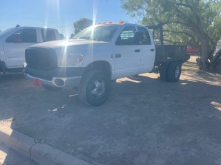 Image for 2007 Dodge Ram 3500 ST ID: 7654567