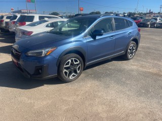 Image for 2019 Subaru Crosstrek Limited ID: 7654612