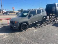 Image for 2020 Jeep Renegade Latitude ID: 7659759
