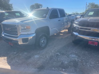 Image for 2019 GMC Sierra 2500 HEAVY DUTY ID: 7662585