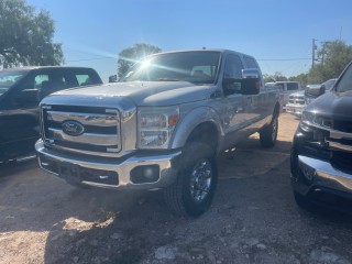 Image for 2014 Ford F-250 Super Duty ID: 7662595
