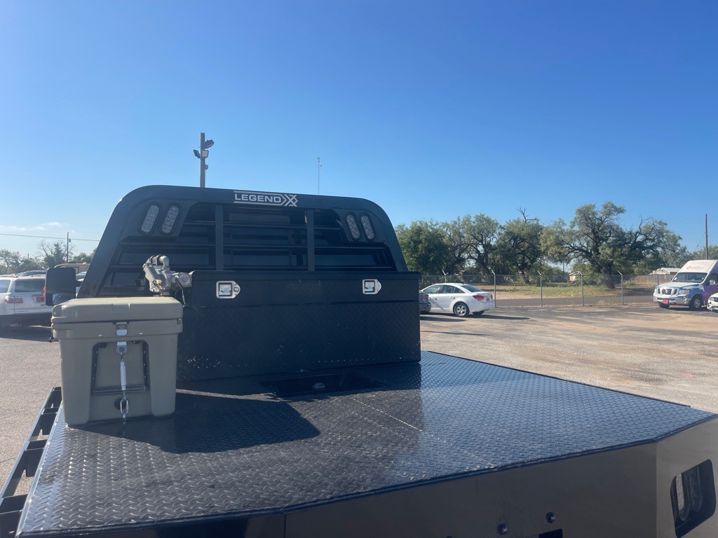 2015 Ford F-250 Image 3