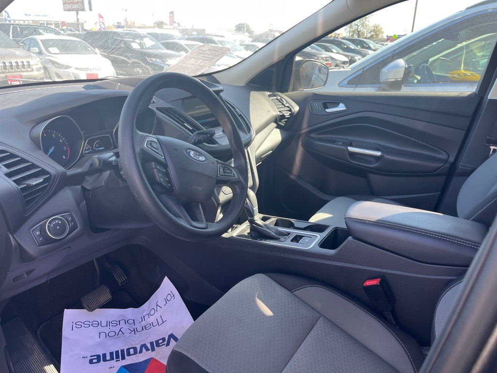 2019 Ford Escape Image 5