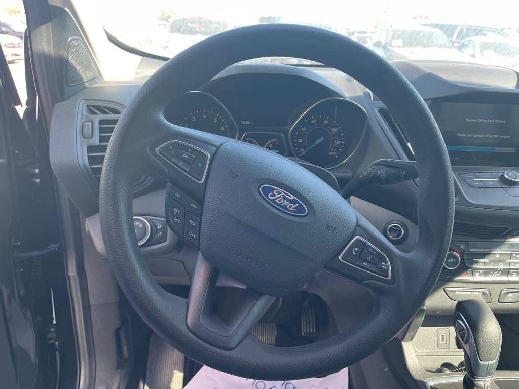 2019 Ford Escape Image 6