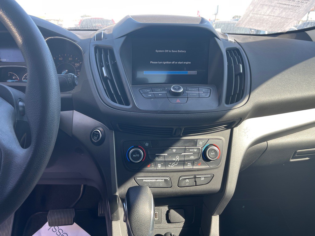 2019 Ford Escape Image 7