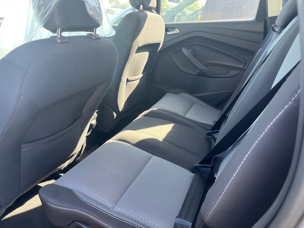 2019 Ford Escape Image 8