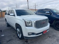 Image for 2017 GMC Yukon Denali ID: 7696228