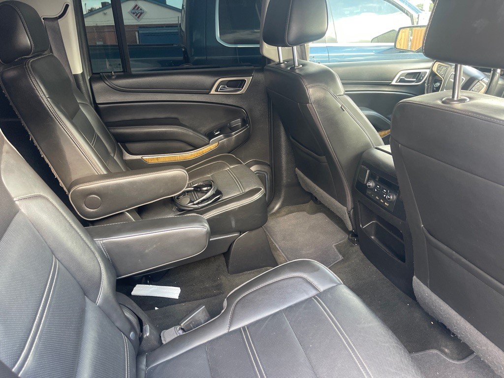 2017 GMC Yukon Image 3