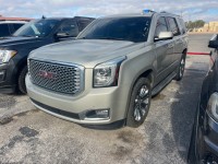 Image for 2015 GMC Yukon Denali ID: 7743680