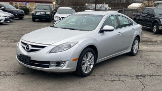 Image for 2009 Mazda Mazda6 I Touring ID: 7524046