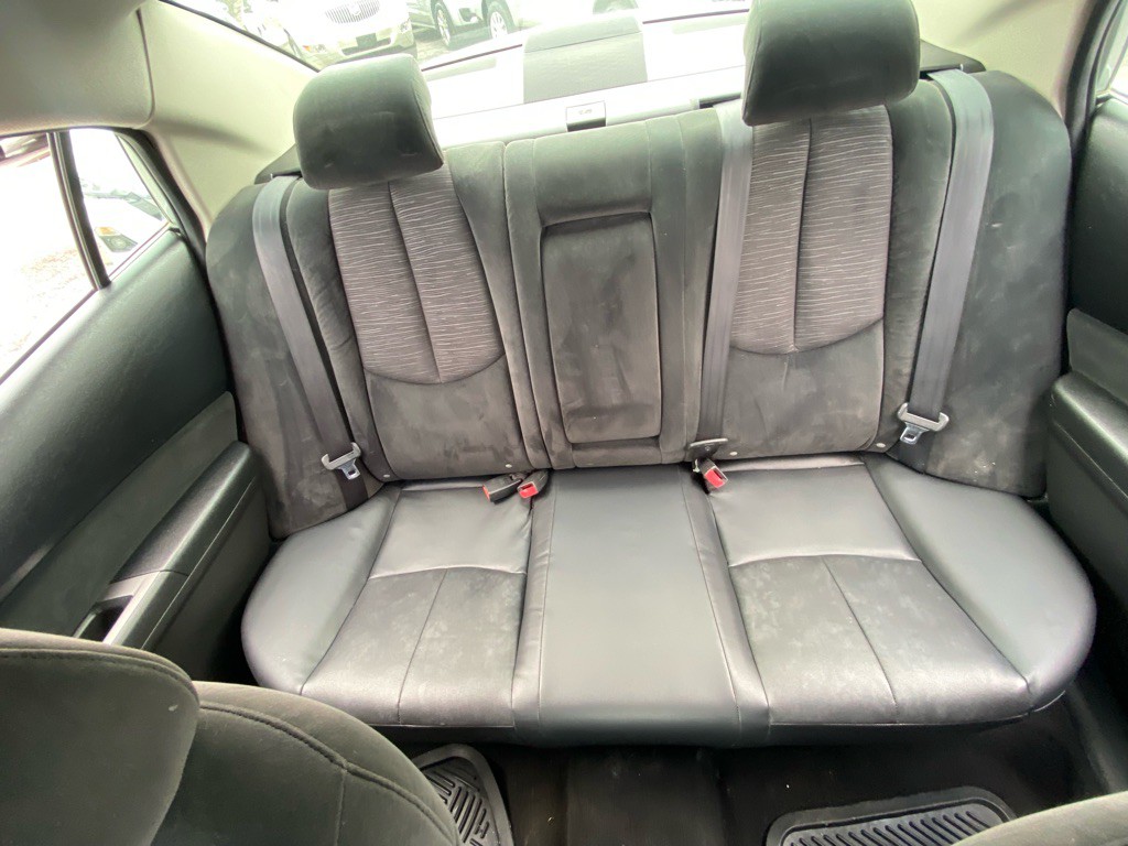 2009 Mazda Mazda6 Image 5