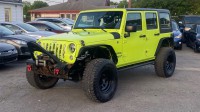 Image for 2017 Jeep Wrangler Unlimited Sport ID: 7524047