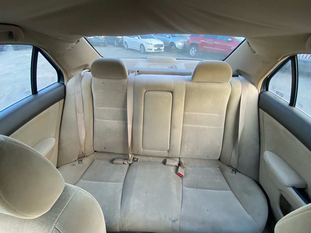 2005 Honda Accord Image 5