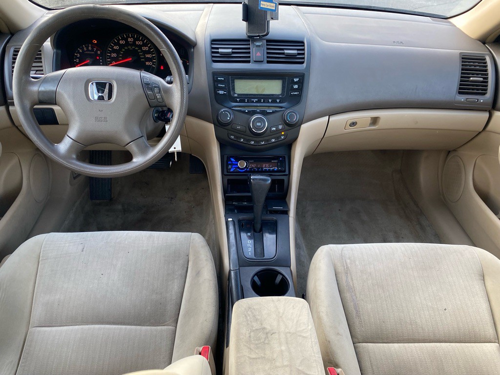 2005 Honda Accord Image 6