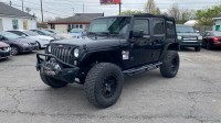 Image for 2015 Jeep Wrangler Unlimited Sahara ID: 7545154